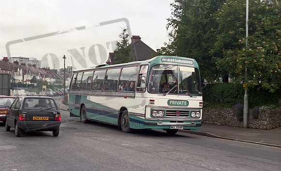 Hickmott of Kingsnorth MUL694P Ashford RP29 686 010