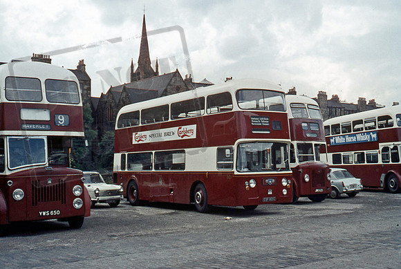 Edinburgh ESF801C