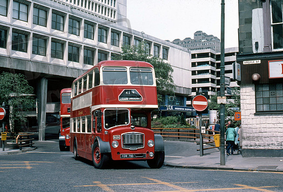 Central SMT AGM711D in 6/78