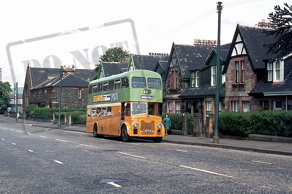Glasgow SGD378