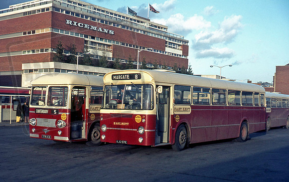 EastKentKJG571ECanterburyPB1172
