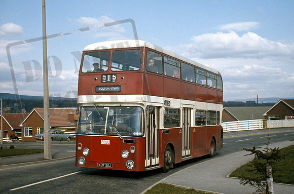 GM3320 KJP30J Deane Bolton