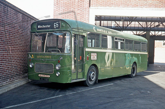 HantsandDorsetJKK190EPB473