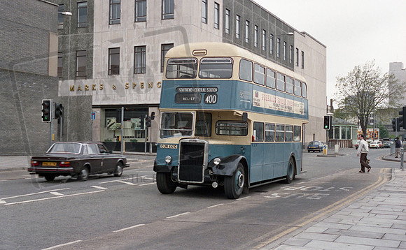 Southend CJN441C Southend RP29 010686 002