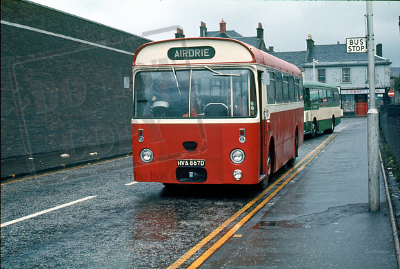 Golden Eagle HVA867D PB1074