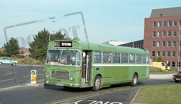 Chase ATA764L Cannock RP38 200986 030