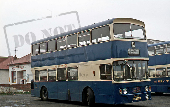 A1ServiceOAG760LPB