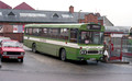East Midland 525 DWF25V Chesterfield RP96 88 031