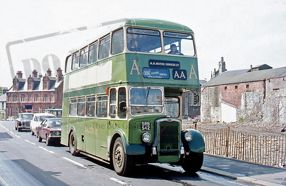 AASRB542PB
