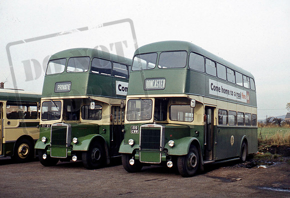 Severn 819CWW Dunscroft 11/77