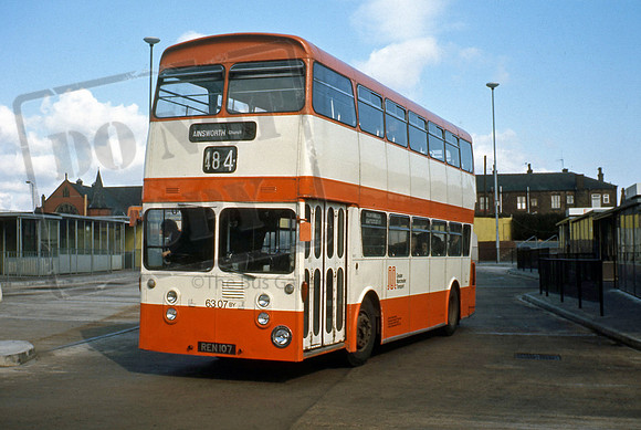 GM6307 REN107 Whitefield 110477
