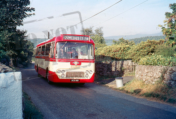 Western SMT XCS921