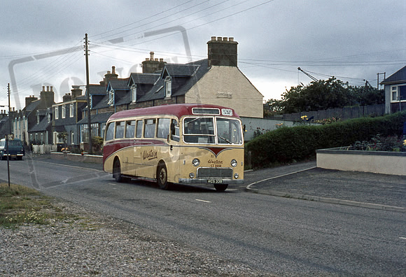 Western SMT RCS338