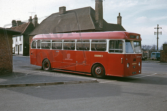 Osbornes 3653NE Tollesbury 4/72