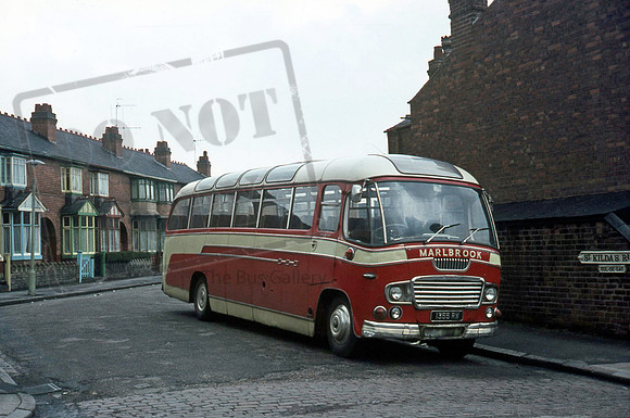 Marlbrook 1355RW