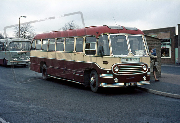 Priory 457EMC