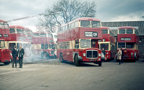 OK Motor Services LJX17