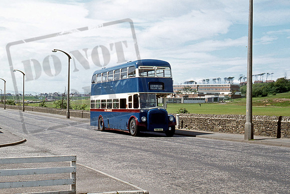 A1 Service PBN663