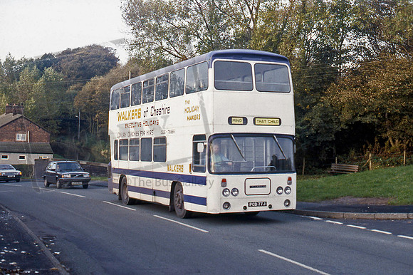 Walkers PCB77J Anderton 10/87