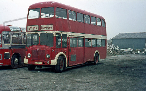 Hollis 371BKA 9/76