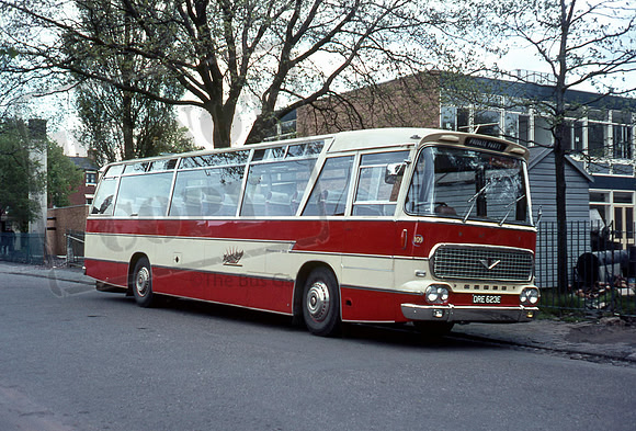 Happy Days DRE623E