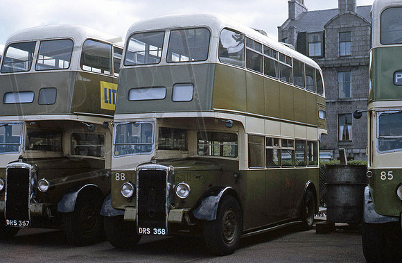 AberdeenDRS358PB670
