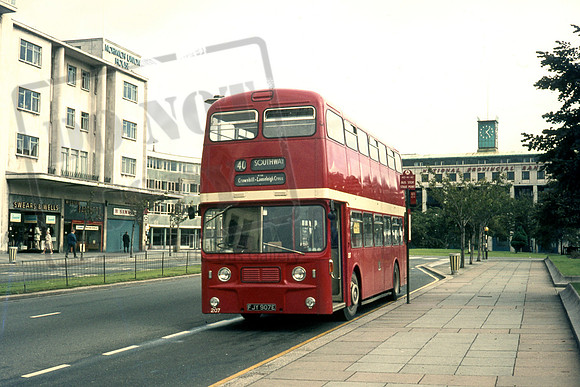 Plymouth FJY907E