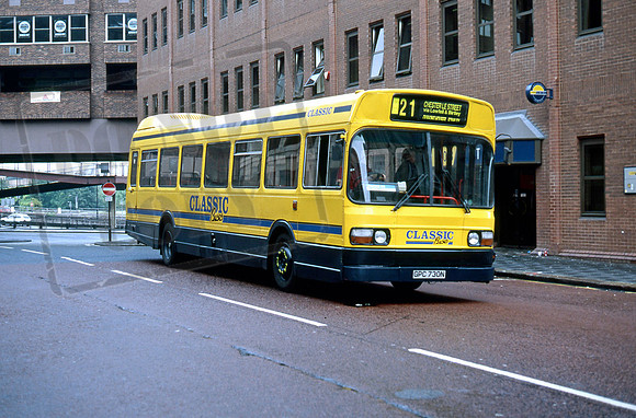 Classic GPC730N