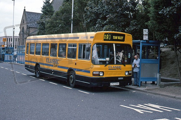 Classic EPD539V in Aug98