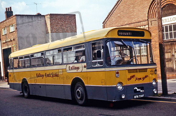 Cullings OFN730F