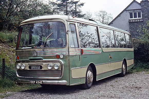 Beeline-Hardwicks EEF434E