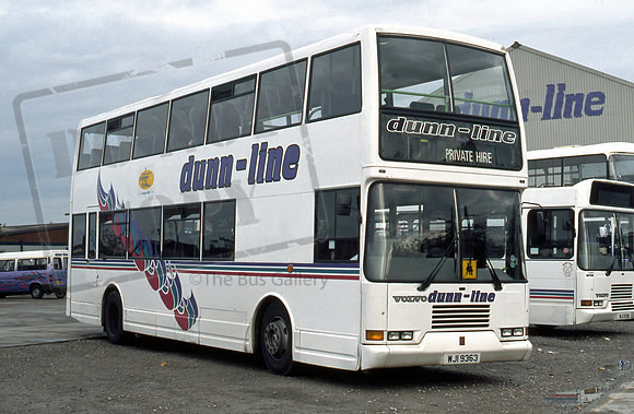 Dunn-Line WJI9363 Basford Oct00