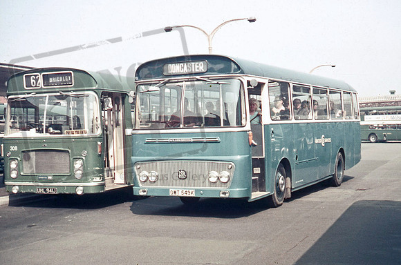 United Services OWT549K 8/73