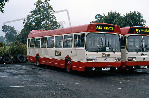 The Eden YXI3751 Sep94