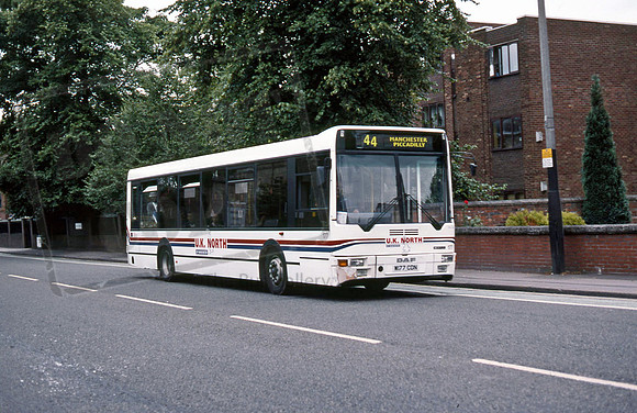 UK North W177CDN 08/01
