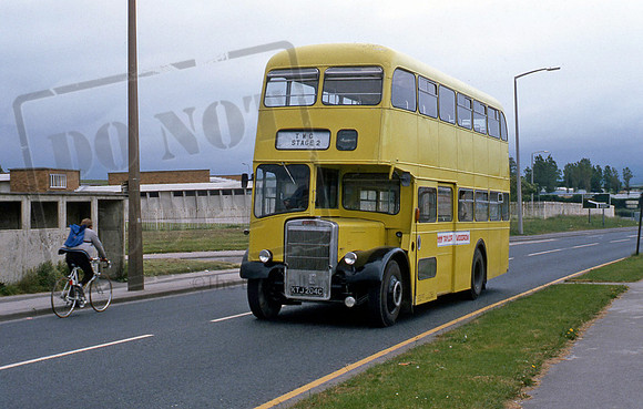 Lonsdale KTJ204C 6/83