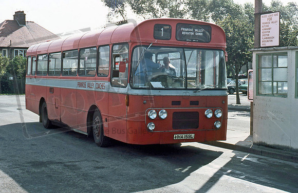 Primrose Valley HHA159L