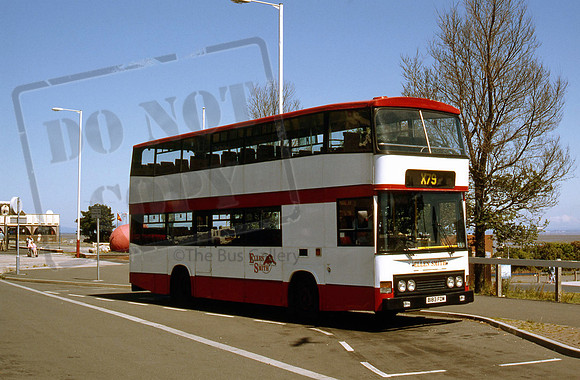 Ellen Smith B183FDM 7/94