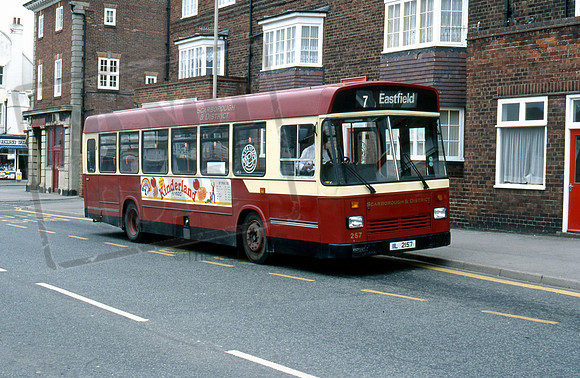 IIL2157 in 4/97