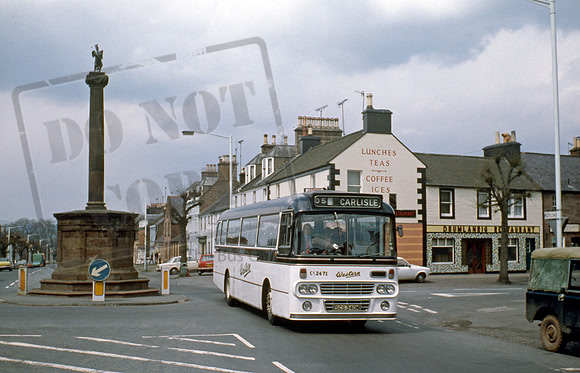 Western SMT SCS340M Thornhill 5/79