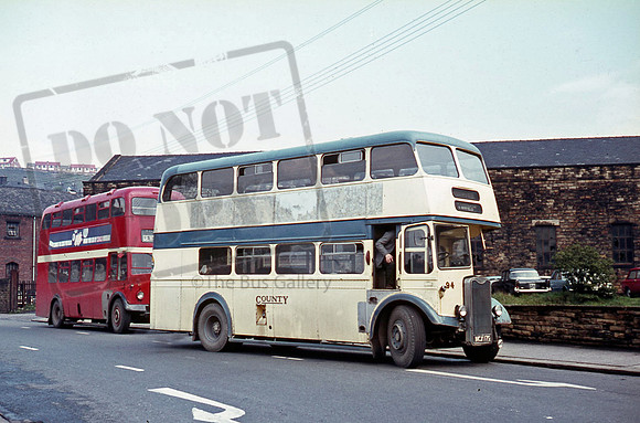 County Motors NCX179