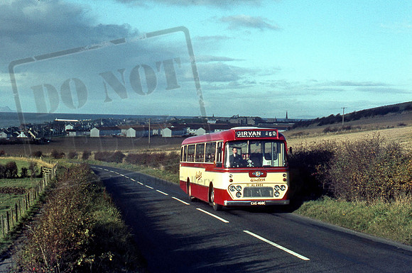 Western SMT CAG468C