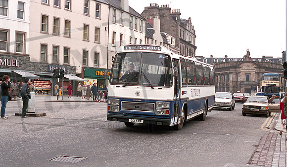 Tayside 7017PF Dundee RP19 240486 029