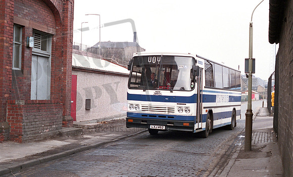 Tayside LXJ462 Dundee RP19 240486 038
