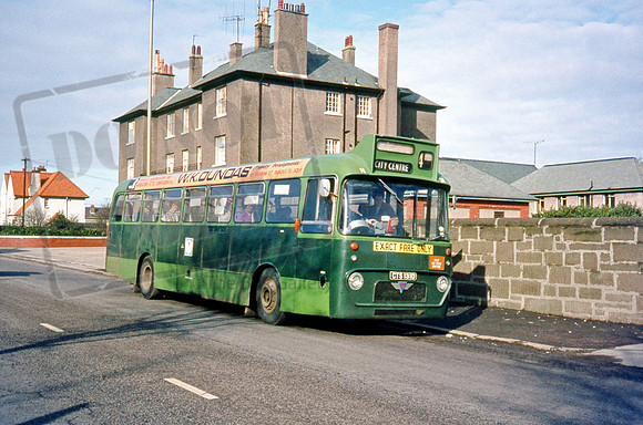Dundee CTS131D PB376