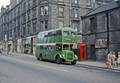 Dundee KTS97 in Victoria Rd PB764