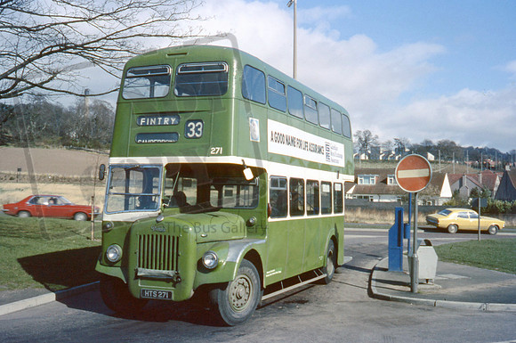 Dundee HTS271 PB376