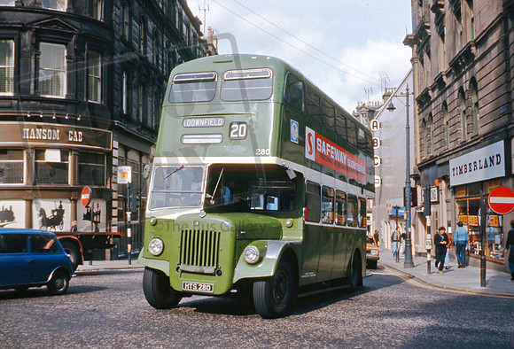 Tayside HTS280 PB977