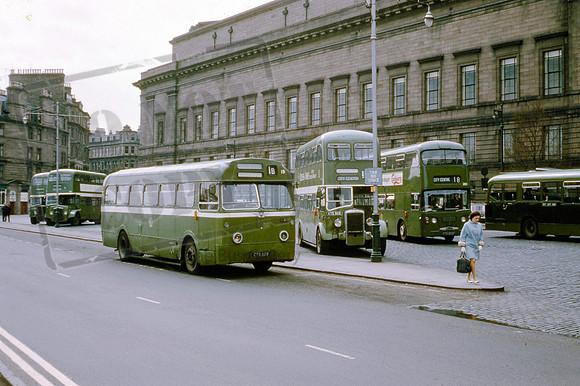 Dundee CTS528 PB570