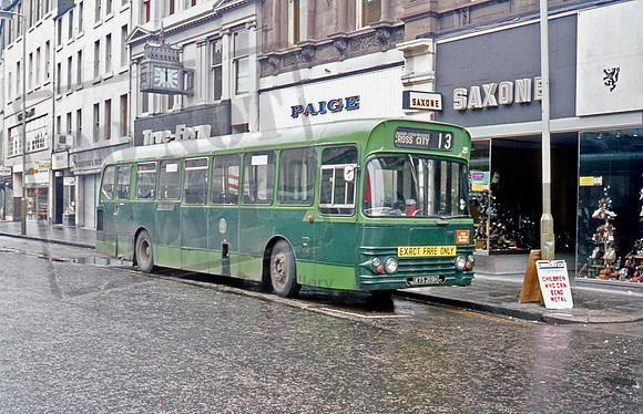 Dundee KTS219H PB475